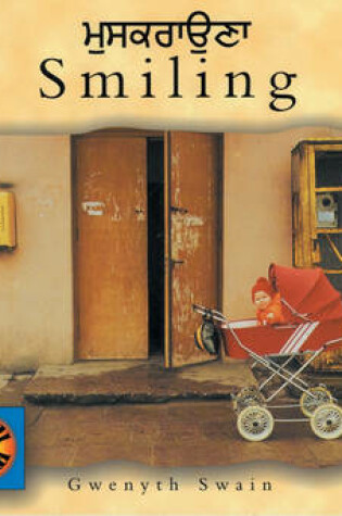 Cover of Smiling (English–Punjabi)