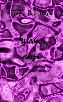 Book cover for Shaka Qese