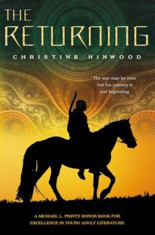 Cover of The Returning