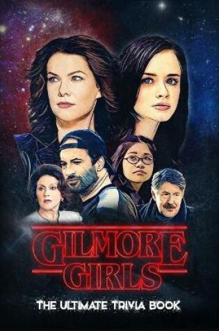 Cover of Gilmore Girls