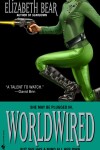 Book cover for Worldwired