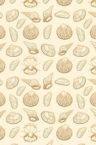 Cover of Sea Shells