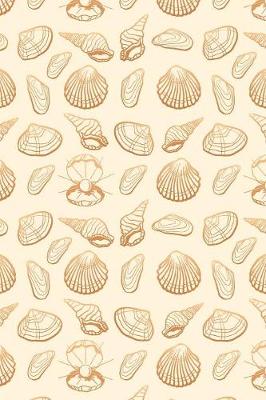 Book cover for Sea Shells