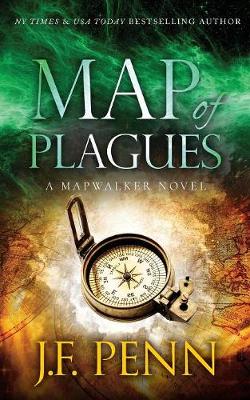 Cover of Map of Plagues