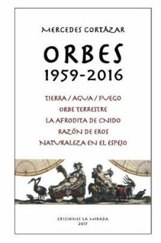 Cover of Orbes 1959-2016
