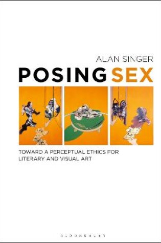 Cover of Posing Sex