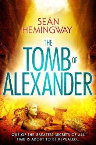 Cover of The Tomb of Alexander