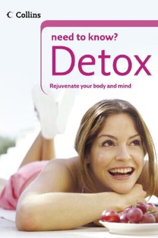 Cover of Detox