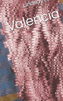 Book cover for Valencia