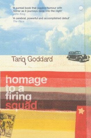 Cover of Homage to a Firing Squad