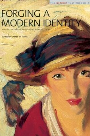 Cover of Forging a Modern Identity