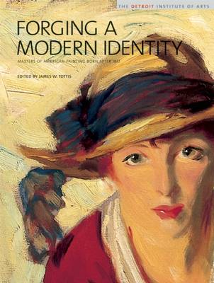 Book cover for Forging a Modern Identity