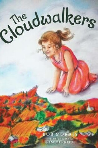Cover of The Cloudwalkers