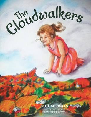 Book cover for The Cloudwalkers