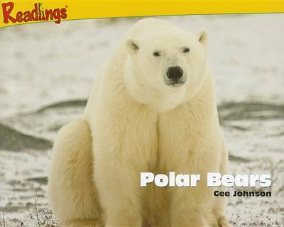 Cover of Polar Bears