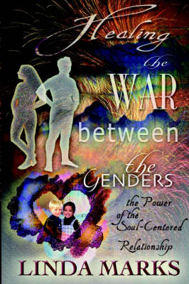 Book cover for Healing the War Between the Genders