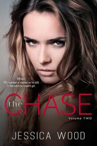 Cover of The Chase, Vol. 2