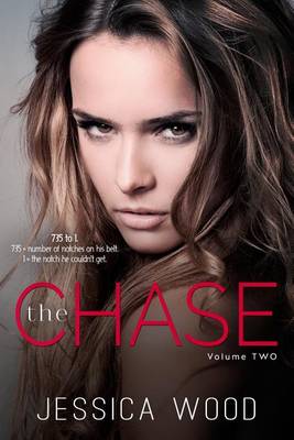 Book cover for The Chase, Vol. 2