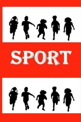 Cover of Sport