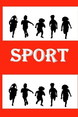 Cover of Sport