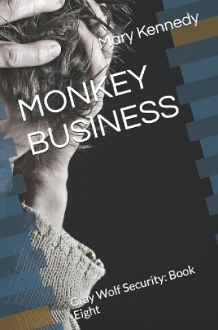 Cover of Monkey Business