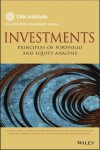 Book cover for Investments