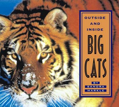 Cover of Outside and Inside Big Cats