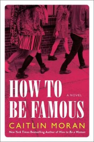 Cover of How to Be Famous
