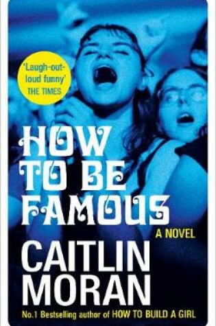 Cover of How to be Famous