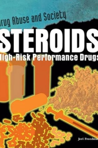 Cover of Steroids