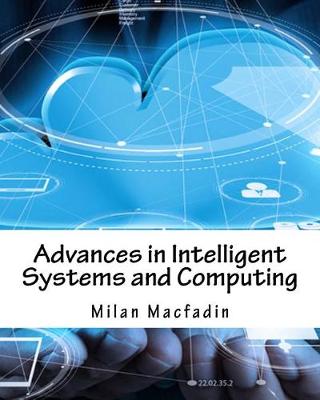Book cover for Advances in Intelligent Systems and Computing