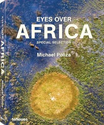 Book cover for Eyes Over Africa