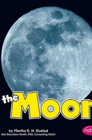Cover of Moon (out in Space)
