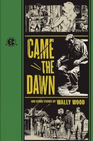 Cover of Came The Dawn