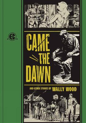 Book cover for Came the Dawn