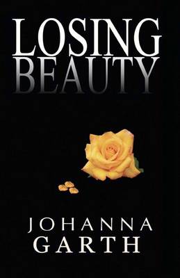 Book cover for Losing Beauty