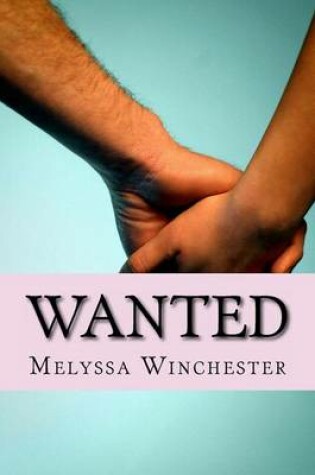 Cover of Wanted