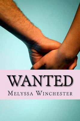 Cover of Wanted