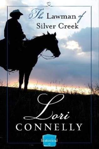 Cover of The Lawman of Silver Creek