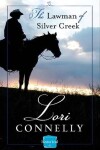 Book cover for The Lawman of Silver Creek