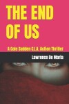 Book cover for The End of Us