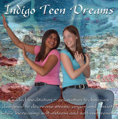 Book cover for Indigo Teen Dreams