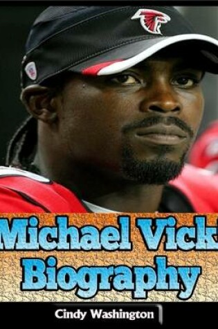 Cover of Michael Vicki Biography