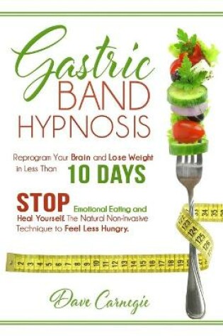 Cover of Gastric Band Hypnosis