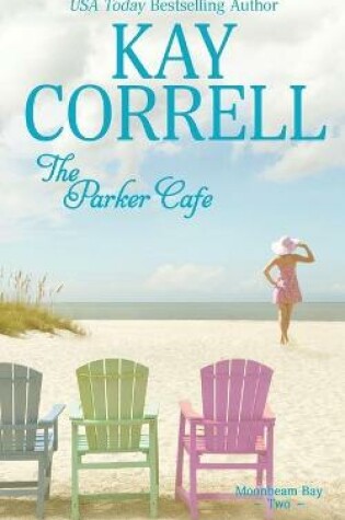 Cover of The Parker Cafe