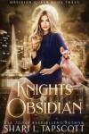 Book cover for Knights of Obsidian