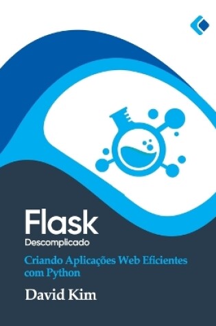 Cover of Flask Descomplicado