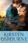 Book cover for Benedict's Bargain Bride