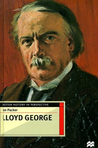 Cover of Lloyd George