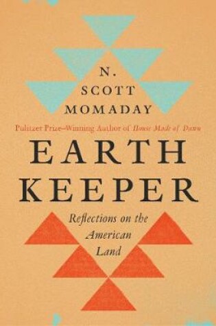 Cover of Earth Keeper